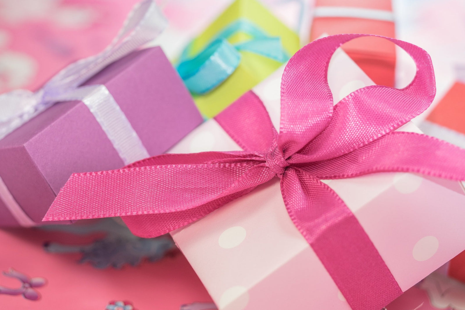 Magical Baby Girl Gifts - Tik Tak Design Co.