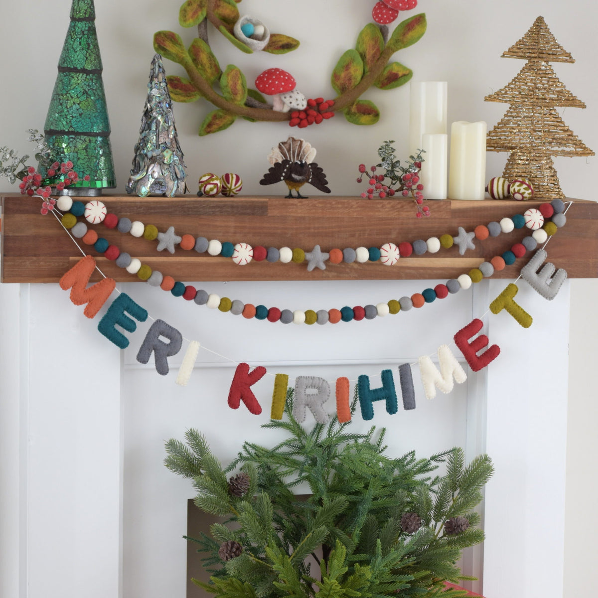 Meri Kirihimete Original