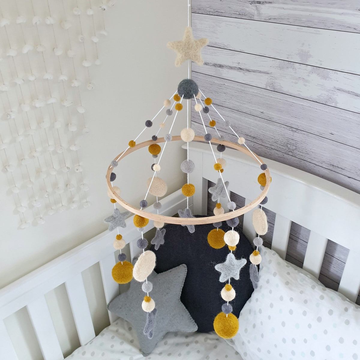 Avery Contemporary Mobile - Tik Tak Design Co.