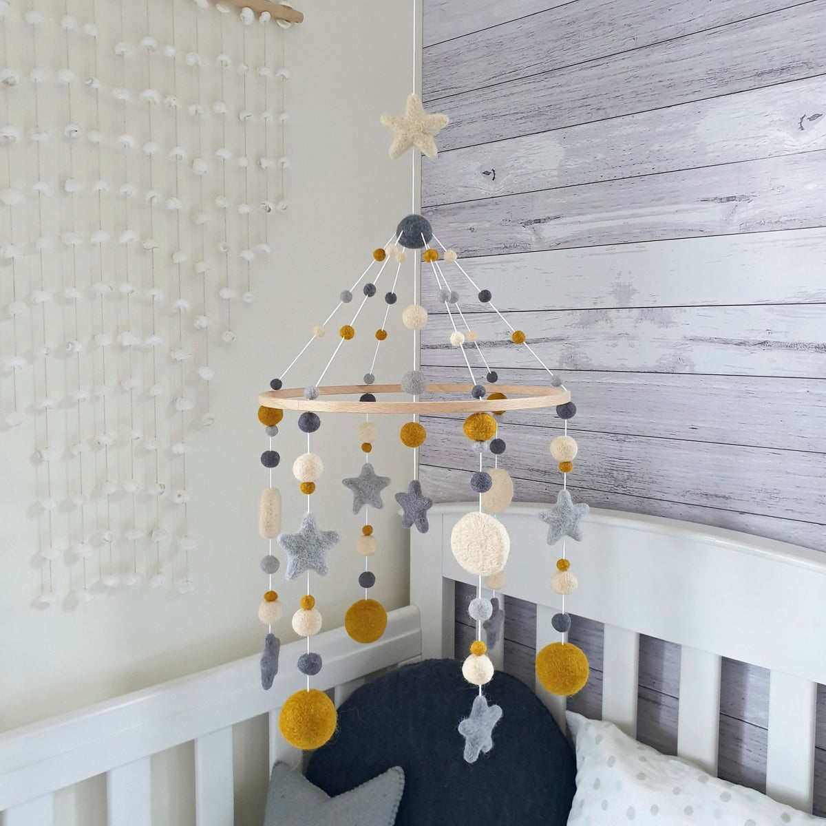 Avery Contemporary Mobile - Tik Tak Design Co.