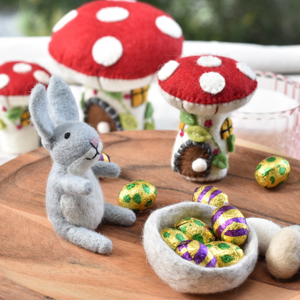 Bunny - Tik Tak Design Co.