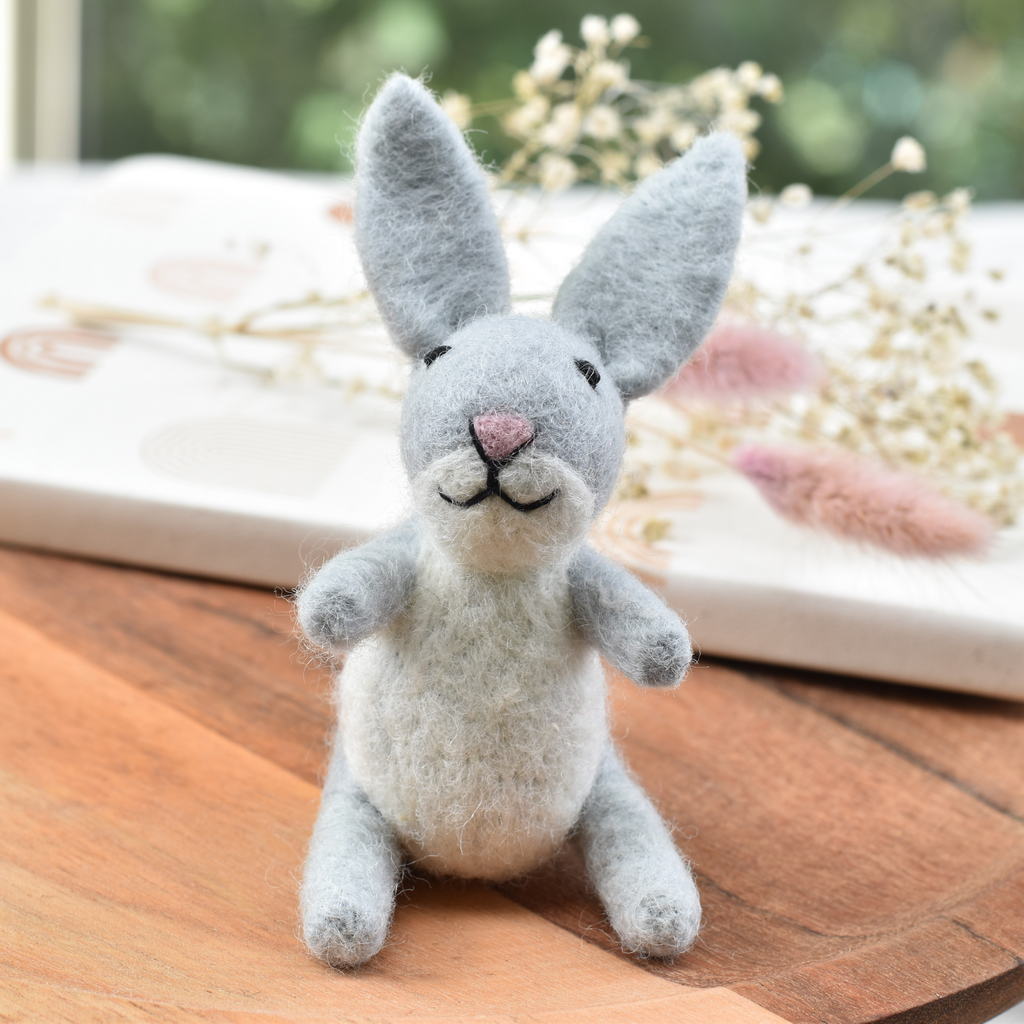 Bunny - Tik Tak Design Co.