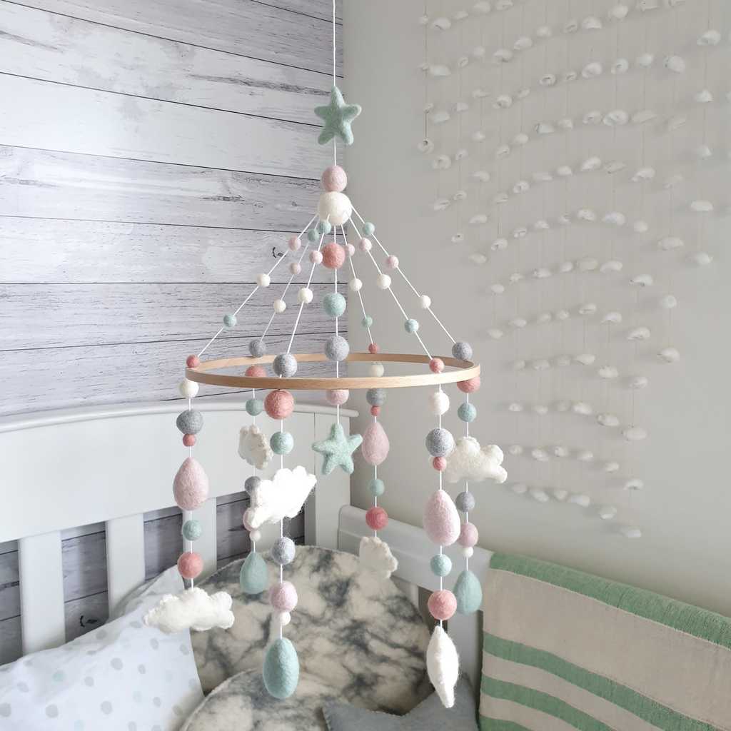 Serenade Cloud Mobile - Tik Tak Design Co.