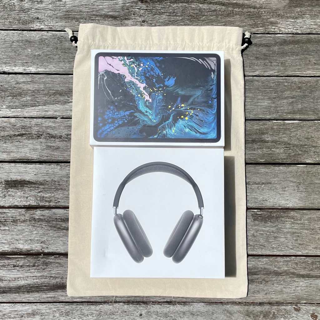 Ya Filthy Animal Reusable Gift Bags - Tik Tak Design Co.